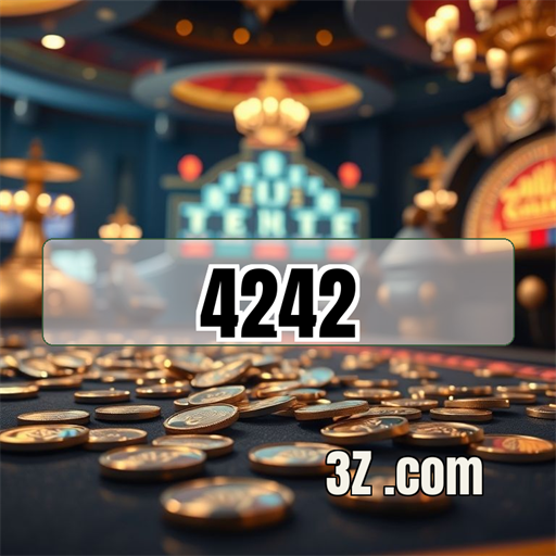 Ação e Aventura na 4242 plataforma: Descubra Novos Desafios