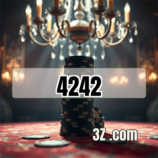 Entretenimento Casual: O Encanto da 4242 Plataforma