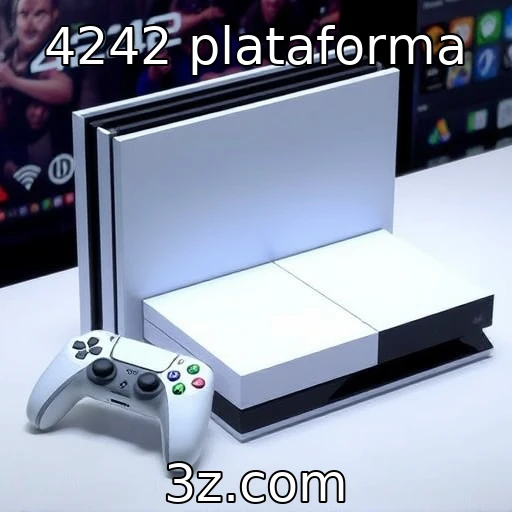 Inovações tecnológicas em consoles de nova geração