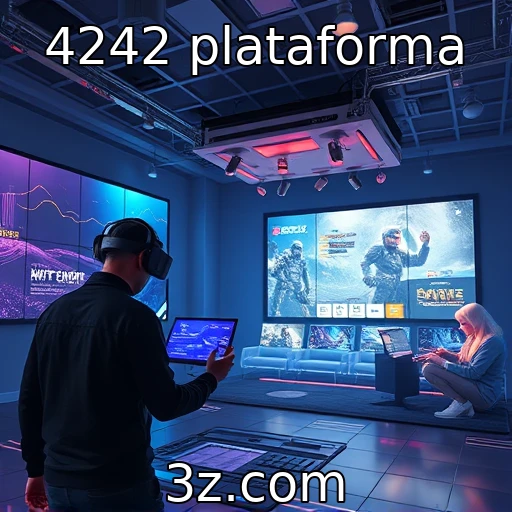 Como a realidade virtual transforma a jogabilidade